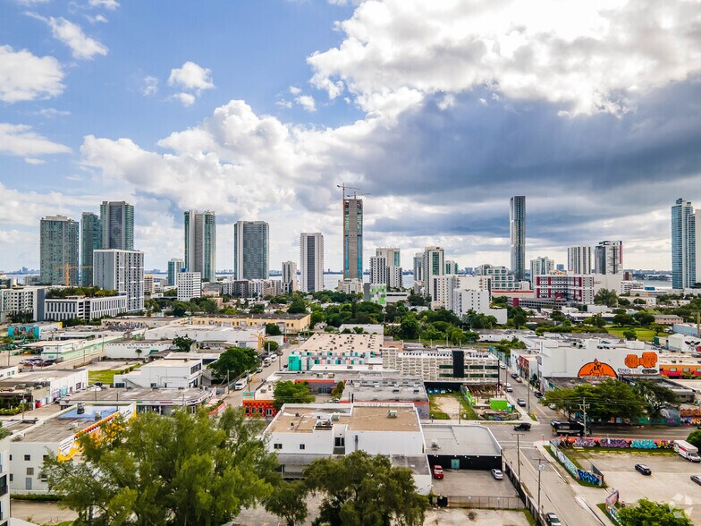 More Photos Of 2534 N Miami Ave, Miami Office For Lease