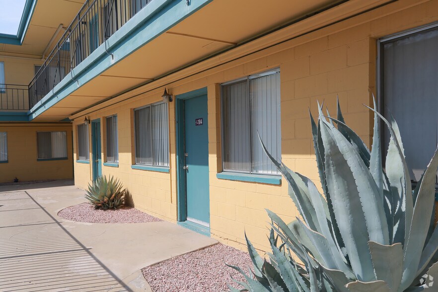 More Photos Of 1815 E Speedway Blvd, Tucson Apartments For Sale