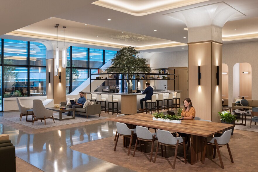 More Photos Of 500 W Madison St, Chicago Office For Lease