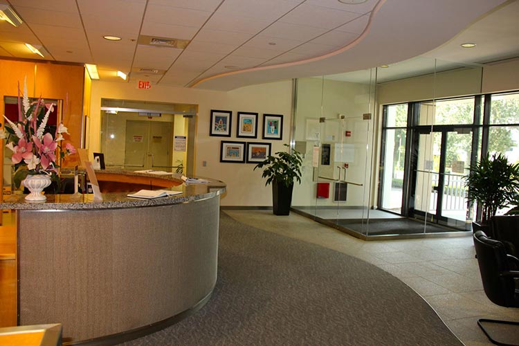 More Photos Of 55 Merritt Blvd, Trumbull Office For Lease
