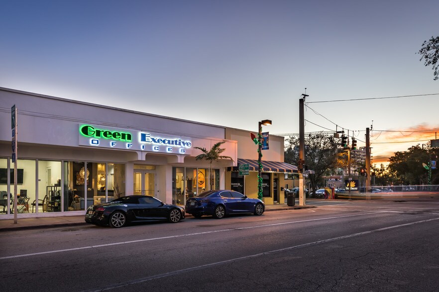 Primary Photo Of 1946 Tyler St, Hollywood Office For Lease