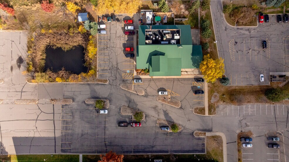 More Photos Of 15115 Edgewood Dr, Brainerd General Retail For Sale