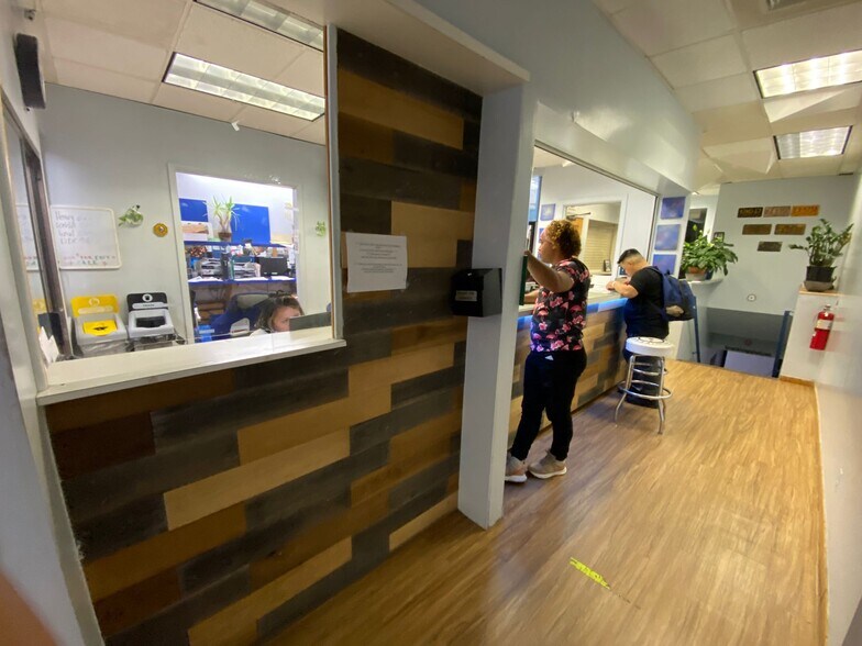 More Photos Of 32-32 Steinway St, Long Island City Loft Creative Space For Lease