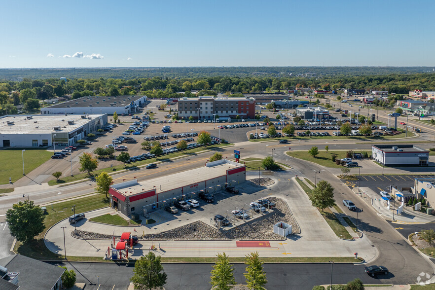 More Photos Of 2950 Fairfield Ln, Ottawa Carwash For Sale