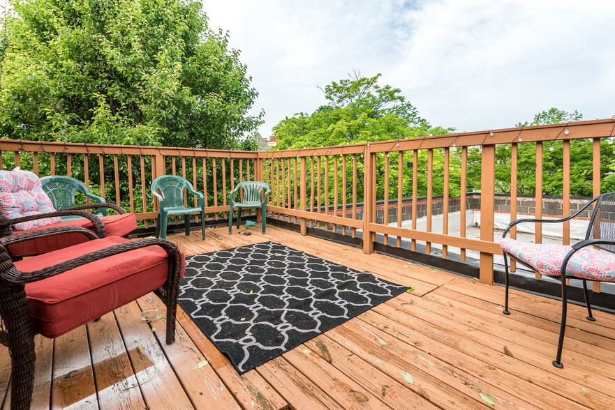 More Photos Of 100-102 N Lombardy St, Richmond Apartments For Sale