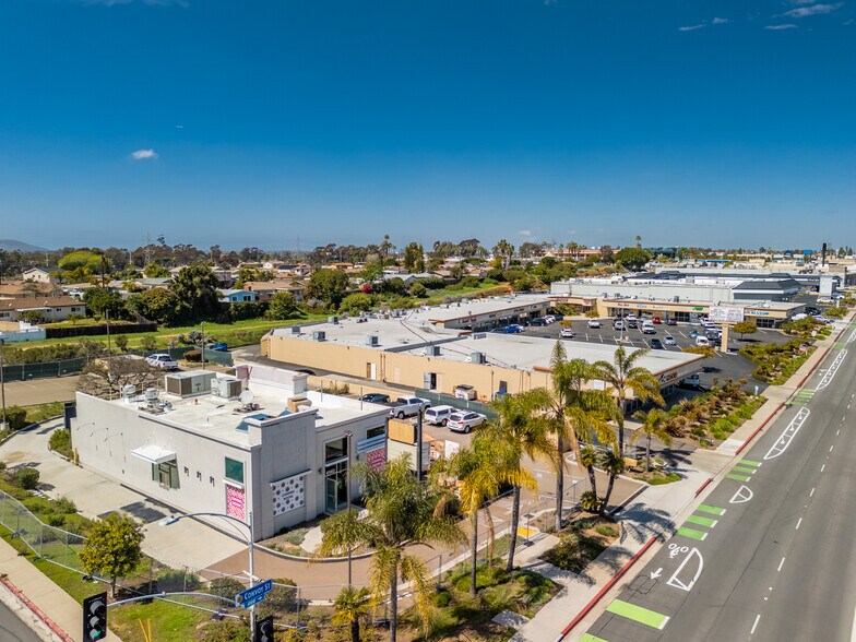 More Photos Of 4150-4220 Convoy St, San Diego Unknown For Lease