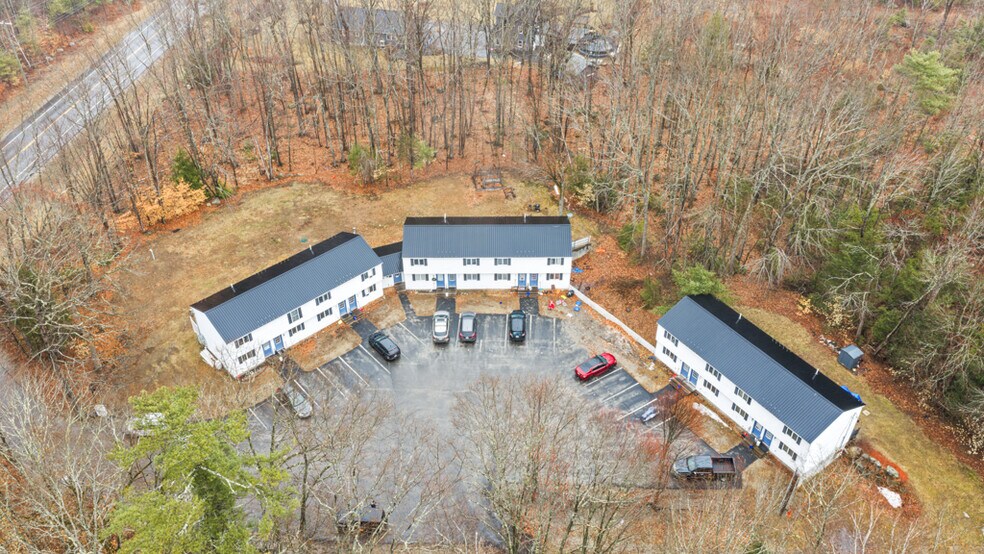 More Photos Of , Hollis Center Unknown For Sale