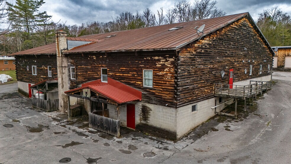 More Photos Of 17776 PA-44, Lock Haven Lodge Meeting Hall For Sale
