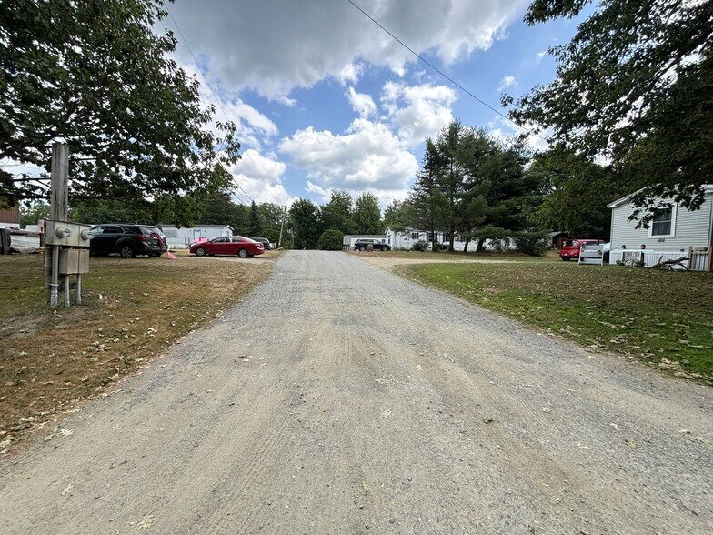 More Photos Of 434 Tate Rd, Corinth Trailer Camper Park For Sale