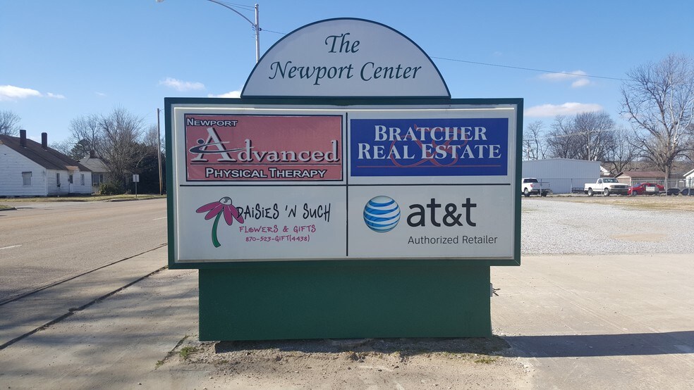 More Photos Of 1409 Malcolm Ave, Newport Convenience Store For Lease