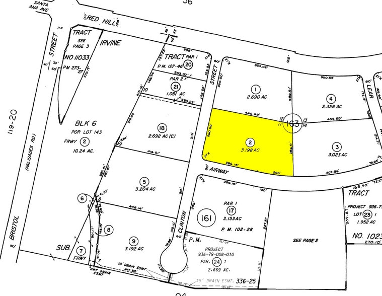 More Photos Of 2925 Airway Ave, Costa Mesa Warehouse For Lease