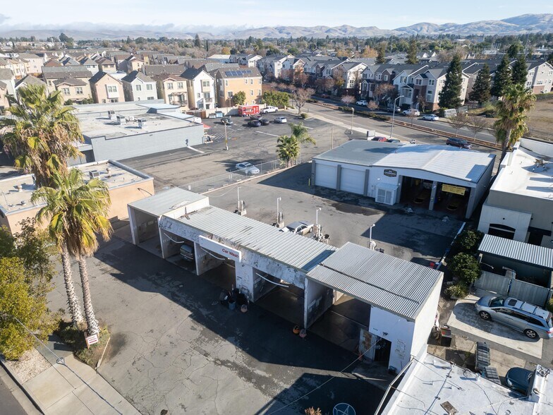 More Photos Of 2653 Old 1st St, Livermore Auto Repair For Sale