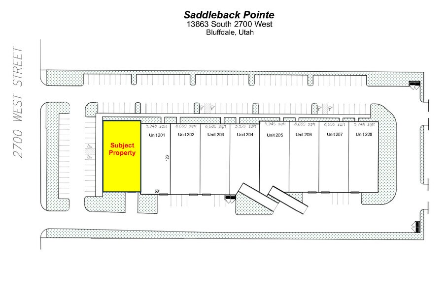 More Photos Of 13863 S 2700 W, Bluffdale Light Distribution For Sale