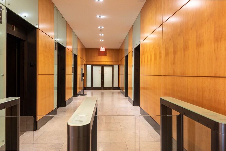 More Photos Of 1900 Broadway, New York Coworking Space