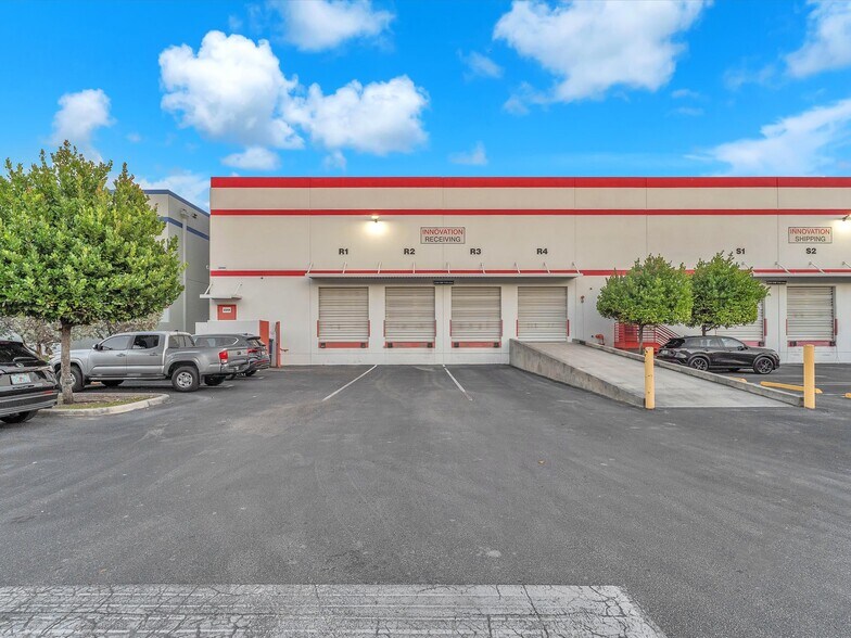 More Photos Of 2244 NW 114th Ave, Miami Warehouse For Sale