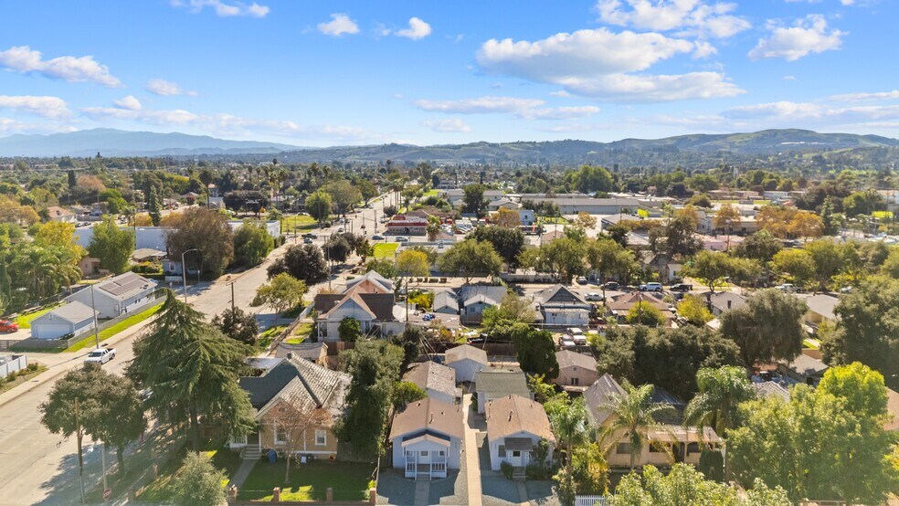 More Photos Of 920 W 3rd St, Pomona Apartments For Sale