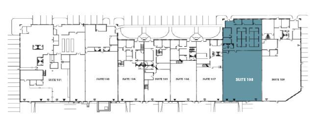 More Photos Of 1315 Greg St, Sparks Unknown For Lease