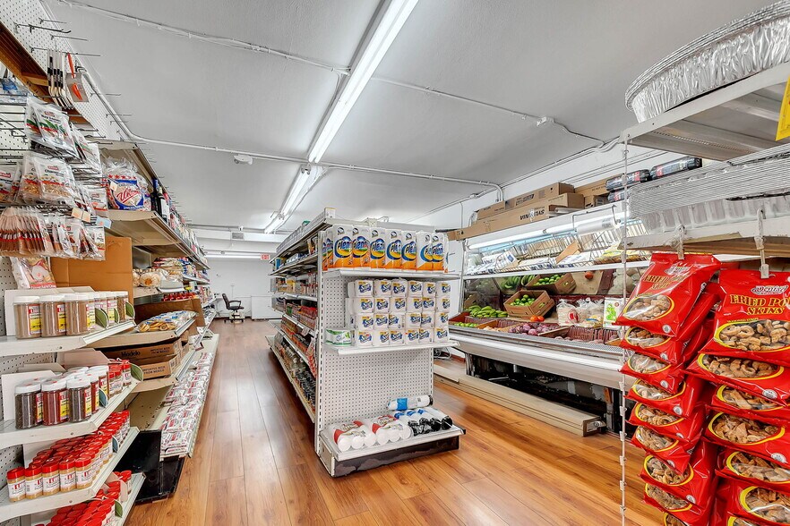 More Photos Of 1818 NW 17th Ave, Miami Freestanding For Sale