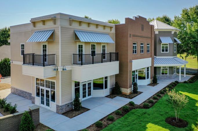 More Photos Of 18644 W Catawba Ave, Cornelius Storefront Retail Office For Lease