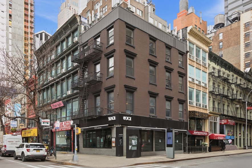 Primary Photo Of 816 6th Ave, New York Flex For Sale
