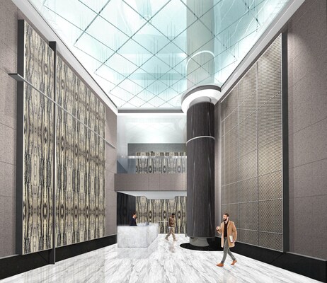 More Photos Of 805 Third Ave, New York Office For Lease