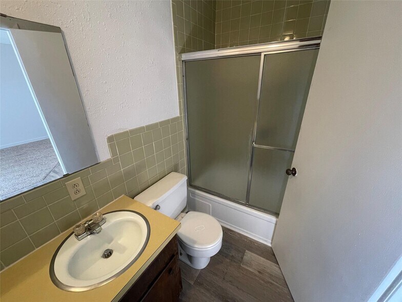 More Photos Of , Weatherford Multifamily For Sale