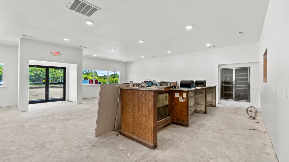 More Photos Of 6843 N Old 27, Fremont Storefront For Sale