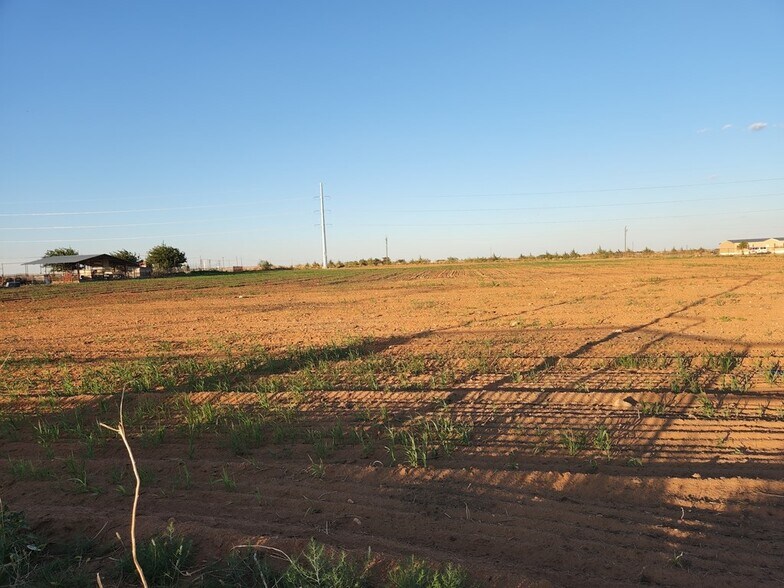 More Photos Of 6501 S County Road 1160, Midland Land For Lease