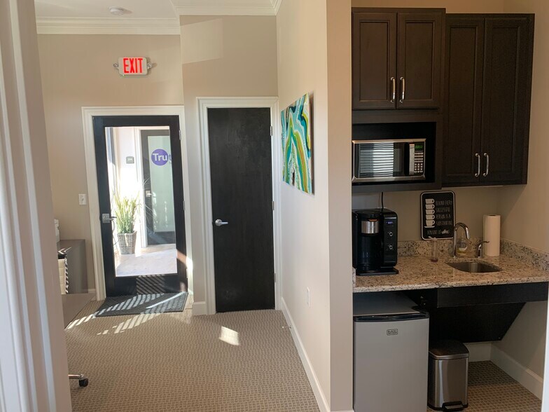 More Photos Of 1764 Heritage Center Dr, Wake Forest Office For Lease