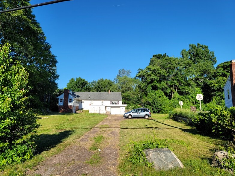 More Photos Of 158 Talcottville, Vernon Land For Sale