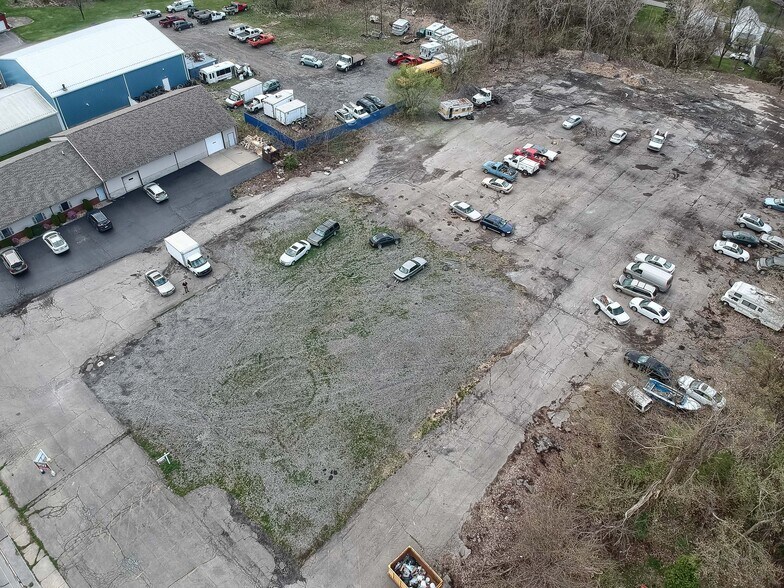 More Photos Of 1046 Butler Ave, New Castle Land For Lease