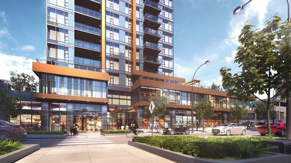 More Photos Of 132 15th St W, North Vancouver Apartments For Sale