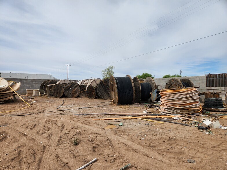 More Photos Of 3010 Shedd Rd, Eloy Office For Sale