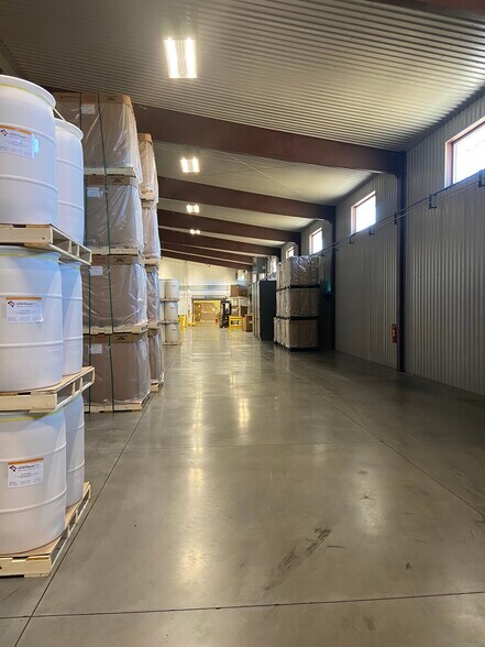 More Photos Of 1755 Gunnison Ave, Delta Industrial For Sale