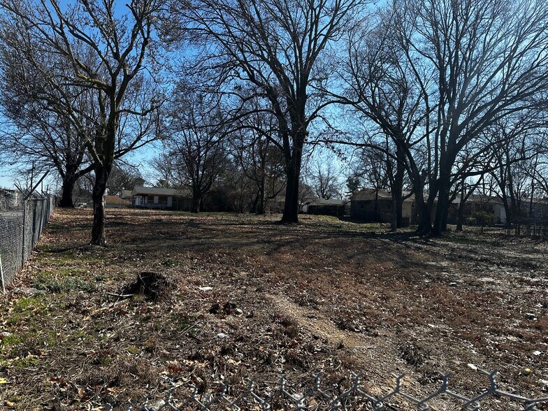 More Photos Of 2873 Tutwiler Ave, Memphis Land For Sale