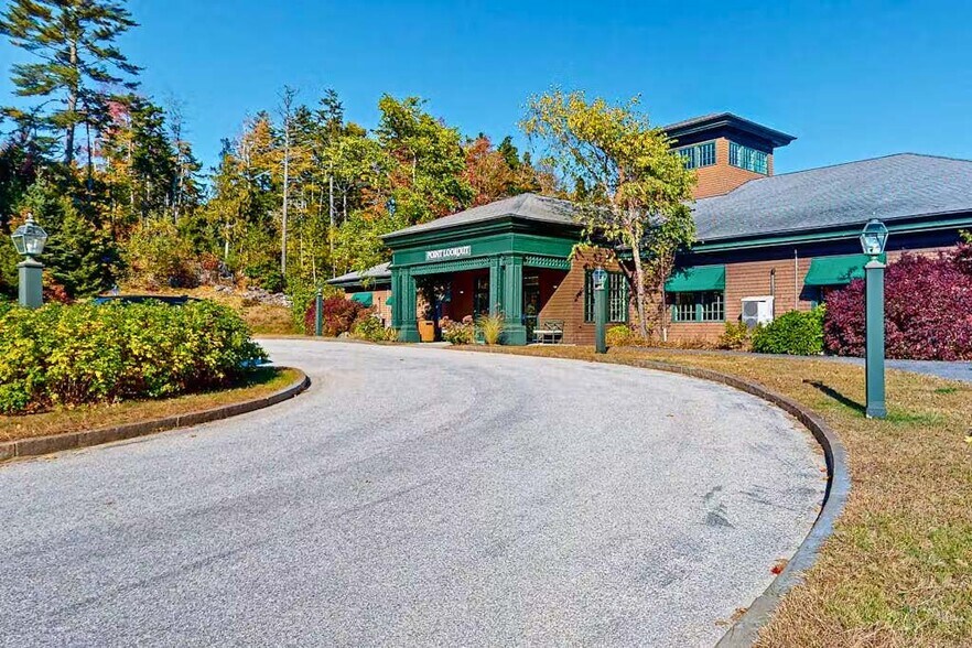 More Photos Of 67 Atlantic Hwy, Lincolnville Hotel For Sale
