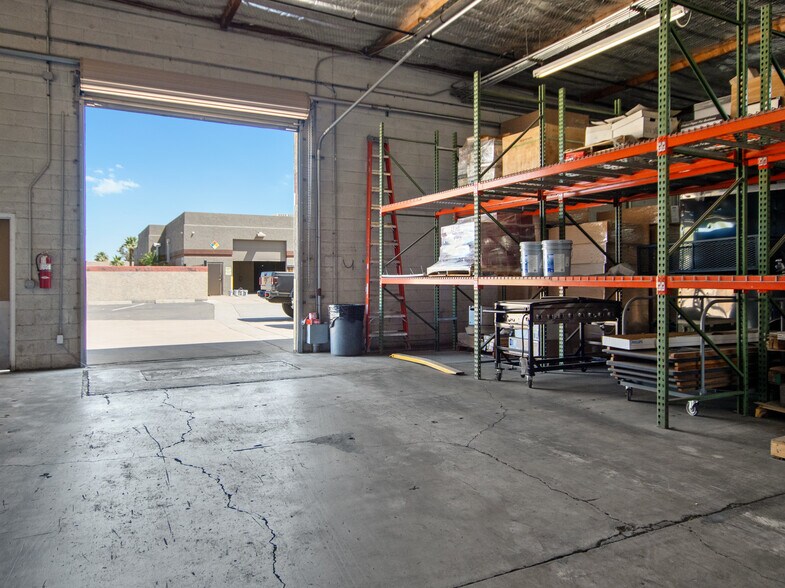 More Photos Of 3201 S Hardy Dr, Tempe Warehouse For Sale