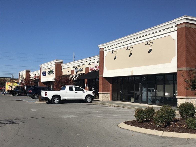More Photos Of 2962 S Rutherford Blvd, Murfreesboro General Retail For Lease