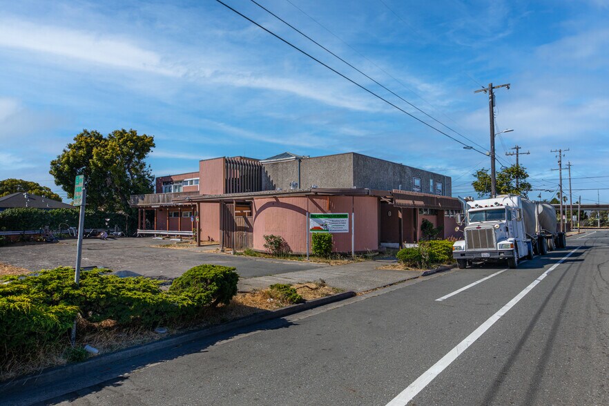 Primary Photo Of 120 Broadway, Richmond Medical For Sale