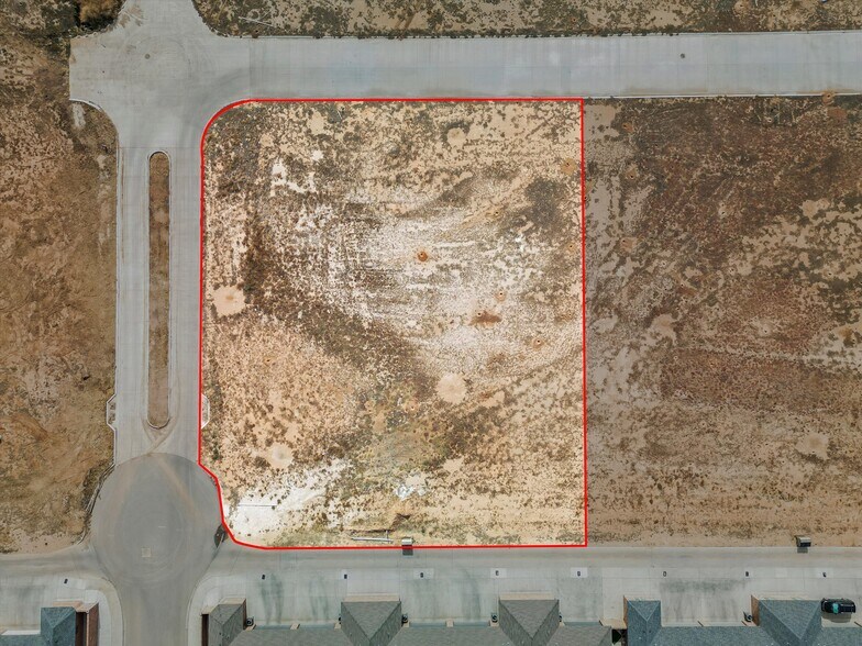 More Photos Of 4902 Corporate Dr, Lubbock Land For Sale