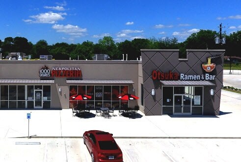 More Photos Of 8035 Spencer Hwy, Deer Park General Retail For Sale