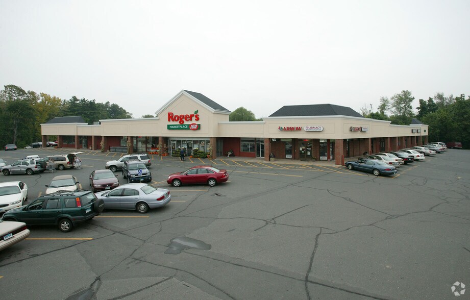 More Photos Of 41 Chamberlain Hwy, Berlin Freestanding For Lease