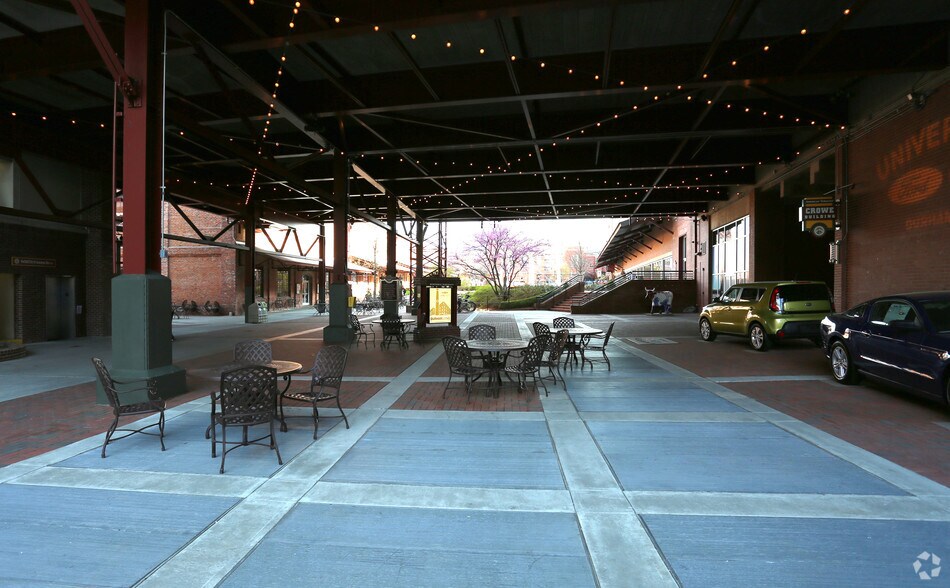 More Photos Of 406 Blackwell St, Durham Office For Lease