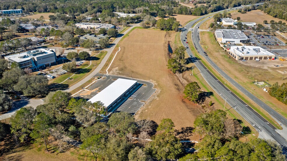 More Photos Of 11694 Research Dr, Alachua Medical For Lease