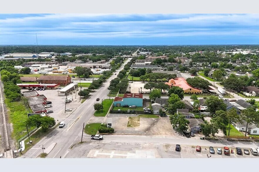 More Photos Of 2002 Broadway St, Houston Land For Sale