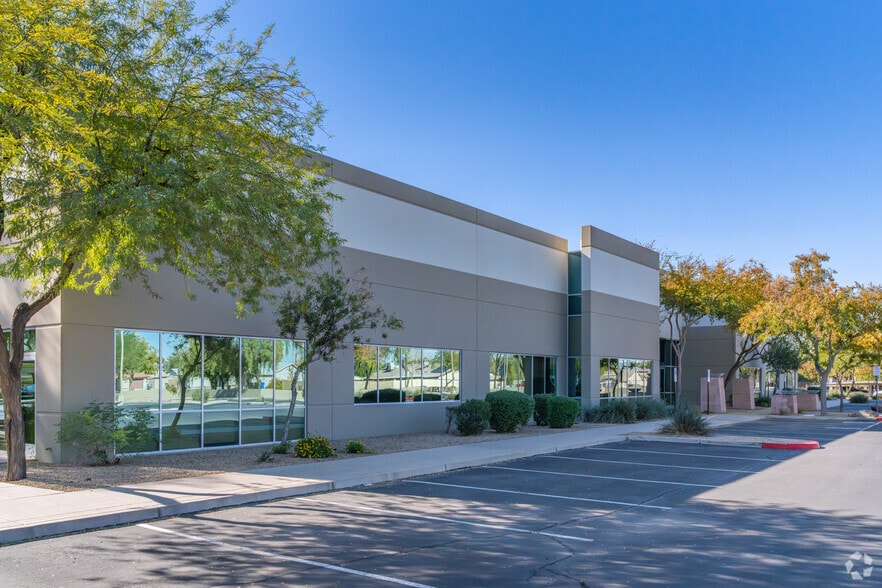 More Photos Of 20401 N 29th Ave, Phoenix Unknown For Lease