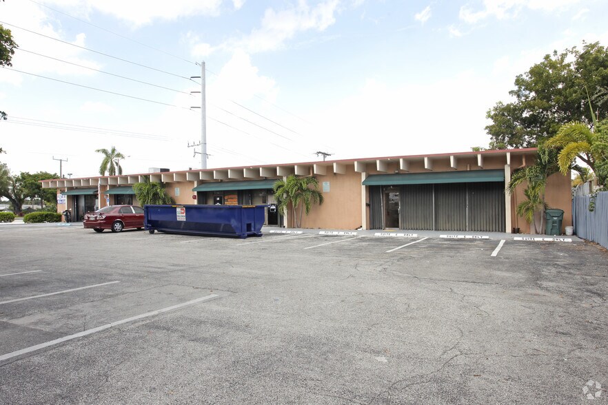 More Photos Of 3400 Powerline Rd, Fort Lauderdale Coworking Space