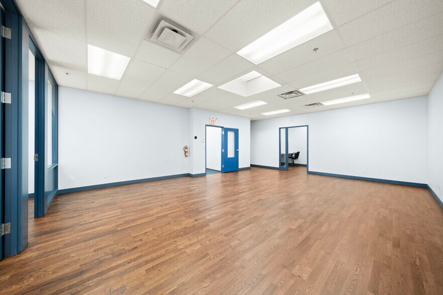 More Photos Of 2631 Viking Way, Richmond Warehouse For Sale