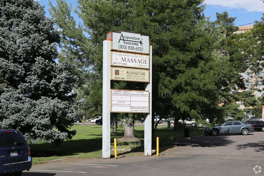 More Photos Of 3955 E Exposition Ave, Denver Medical For Lease