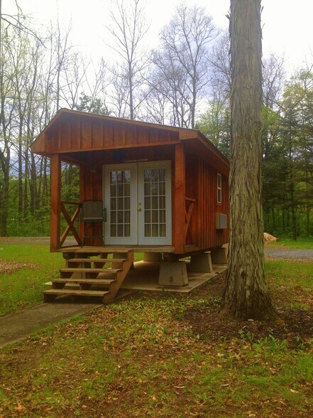 More Photos Of 4832 Route 155, Port Allegany Warehouse For Sale